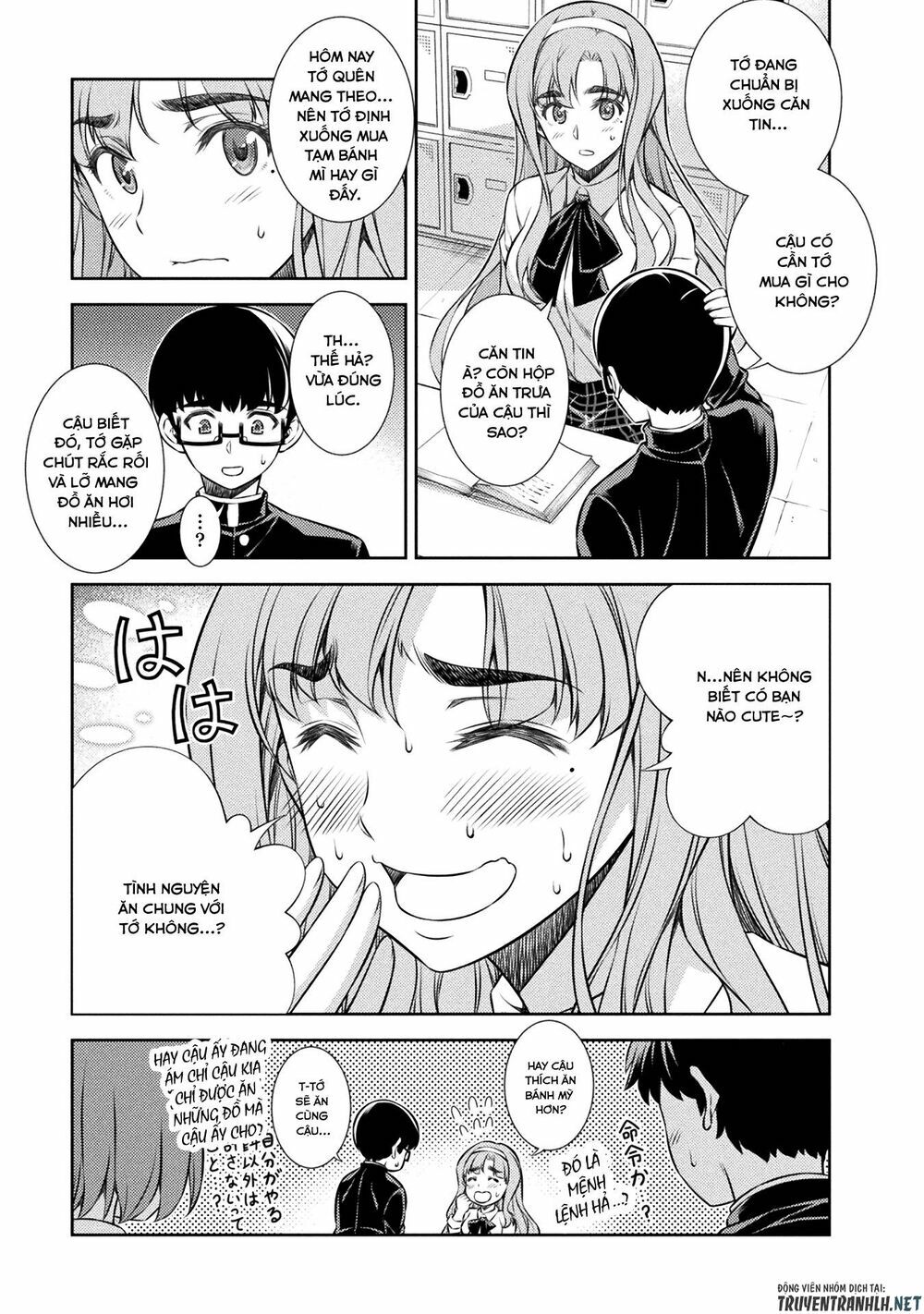 Silver Plan To Redo From Jk: Chapter 4