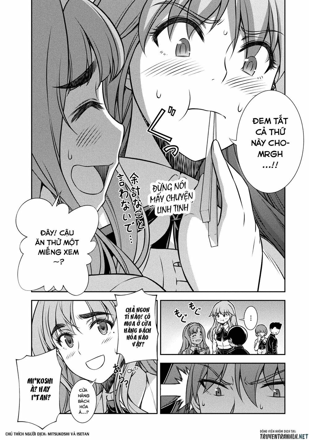 Silver Plan To Redo From Jk: Chapter 4