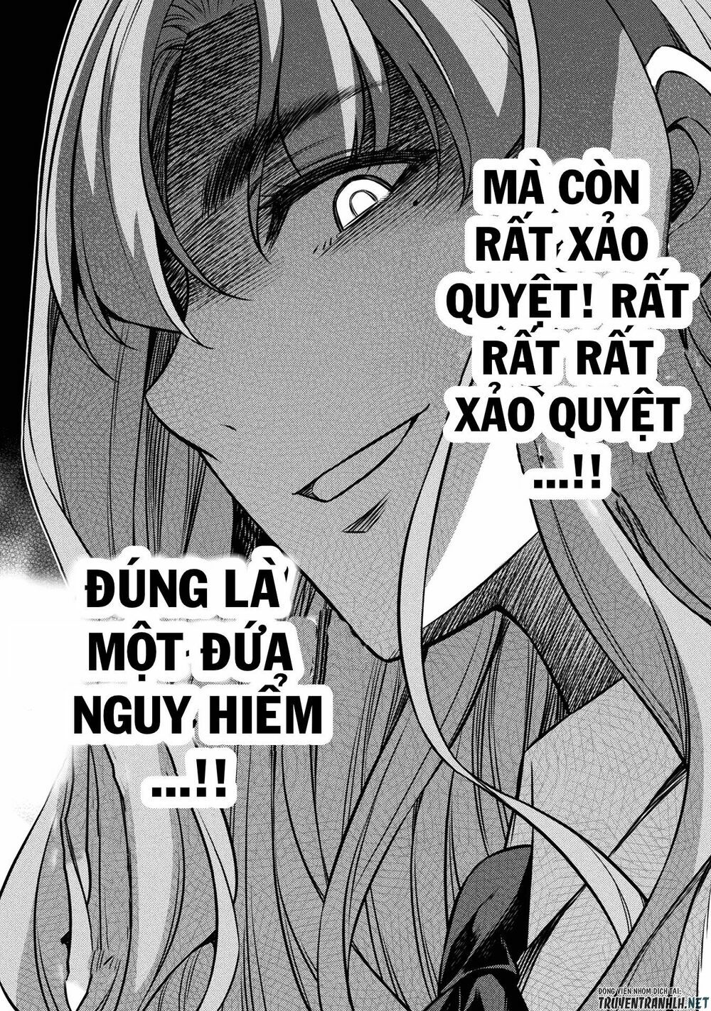 Silver Plan To Redo From Jk: Chapter 4