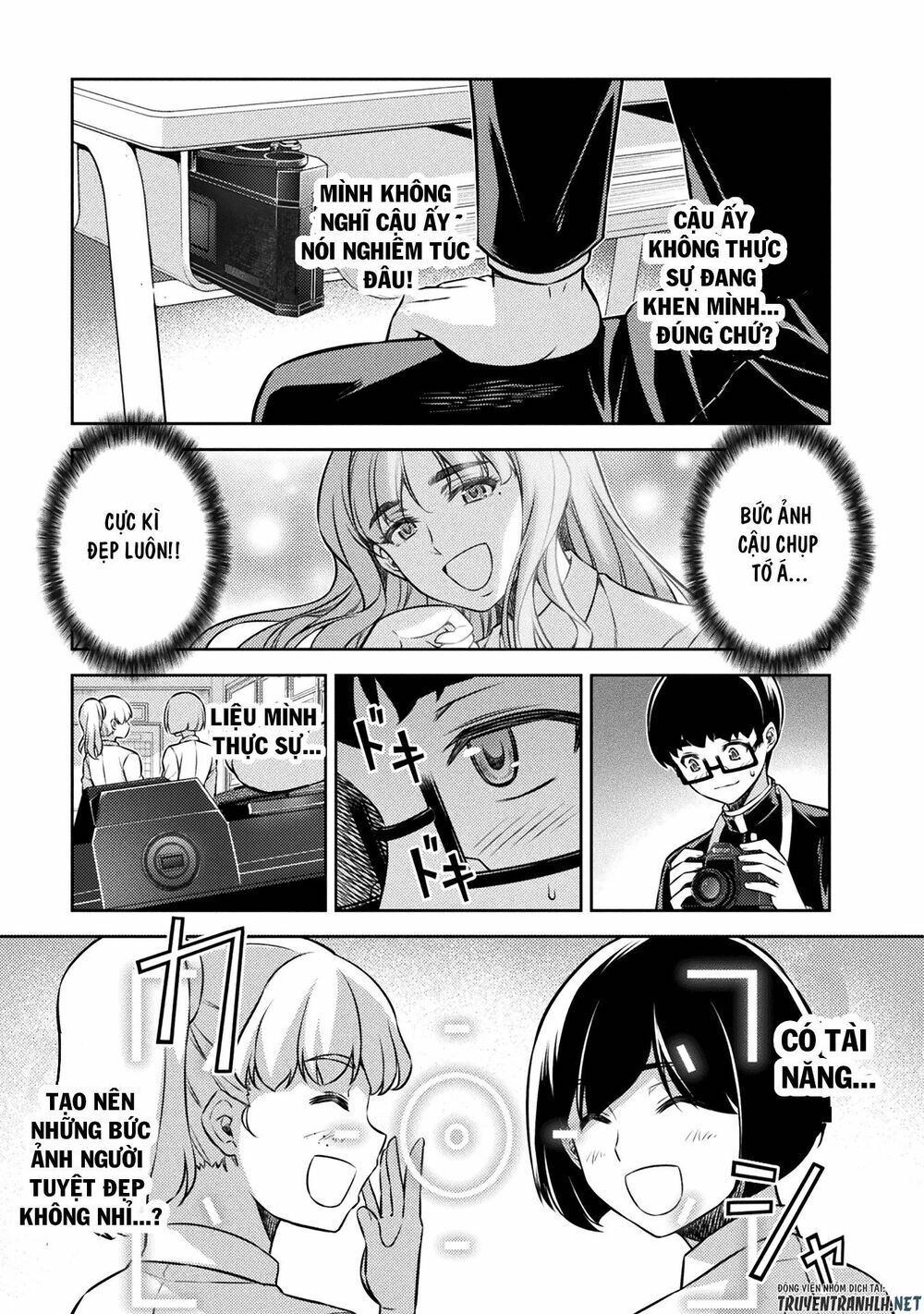Silver Plan To Redo From Jk: Chapter 4
