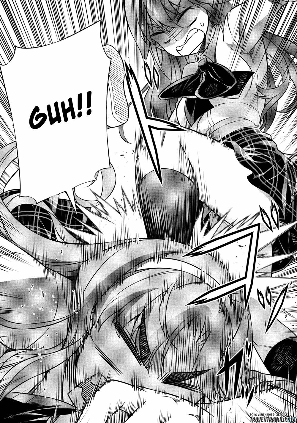 Silver Plan To Redo From Jk: Chapter 4