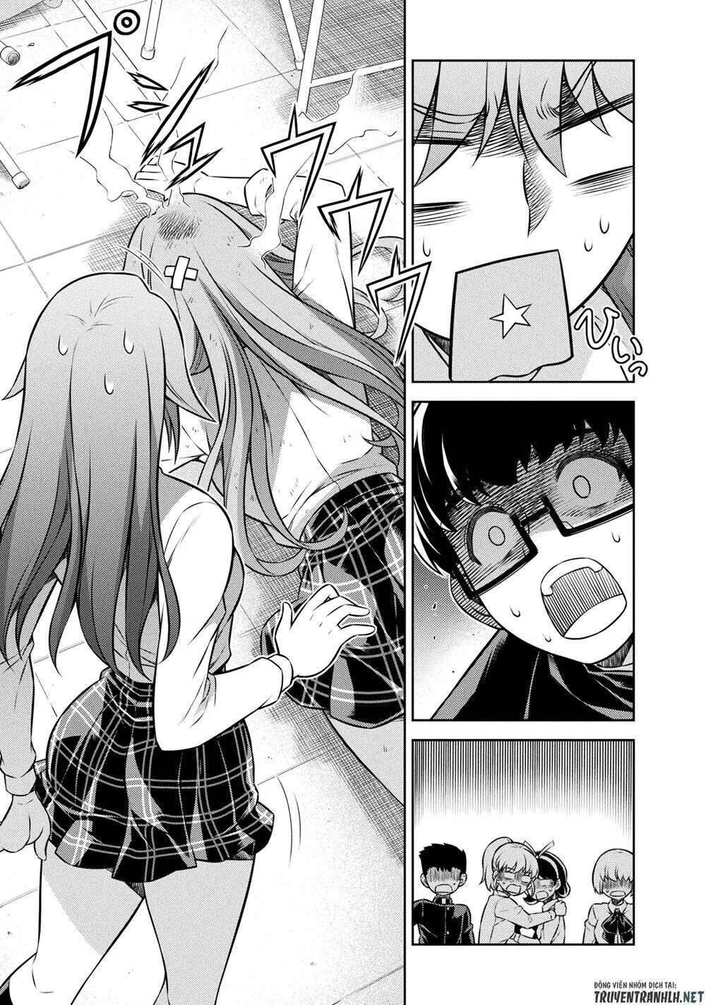 Silver Plan To Redo From Jk: Chapter 4