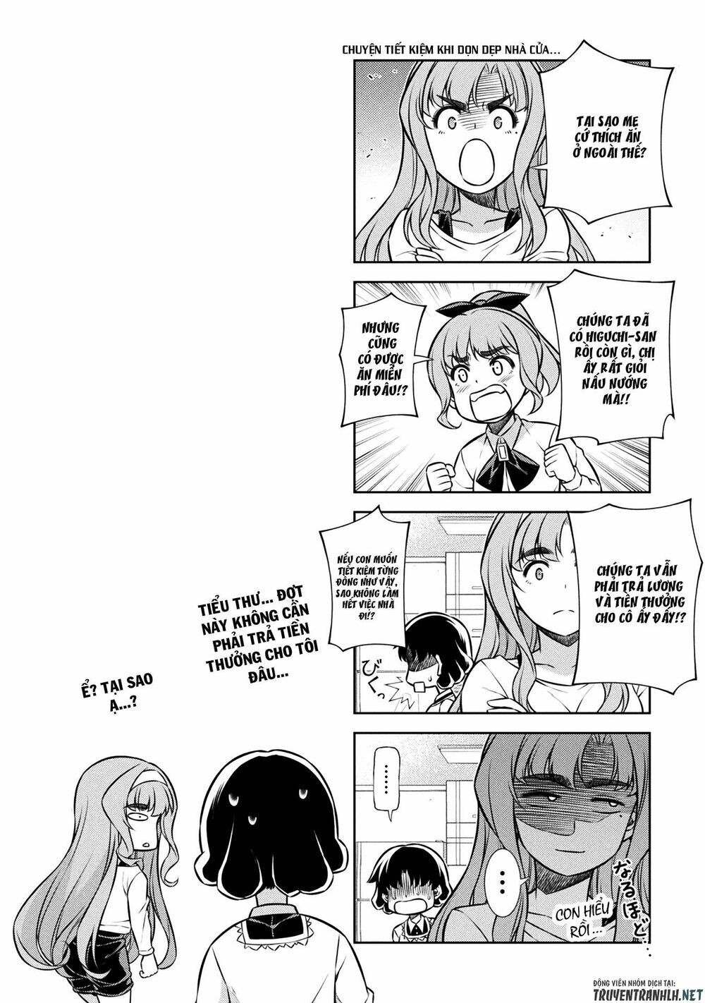 Silver Plan To Redo From Jk: Chapter 4