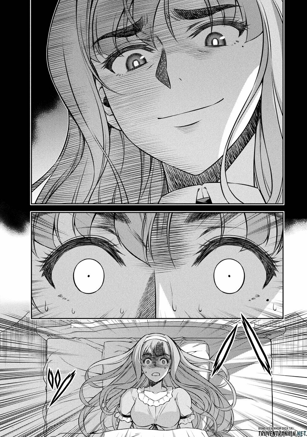 Silver Plan To Redo From Jk: Chapter 4
