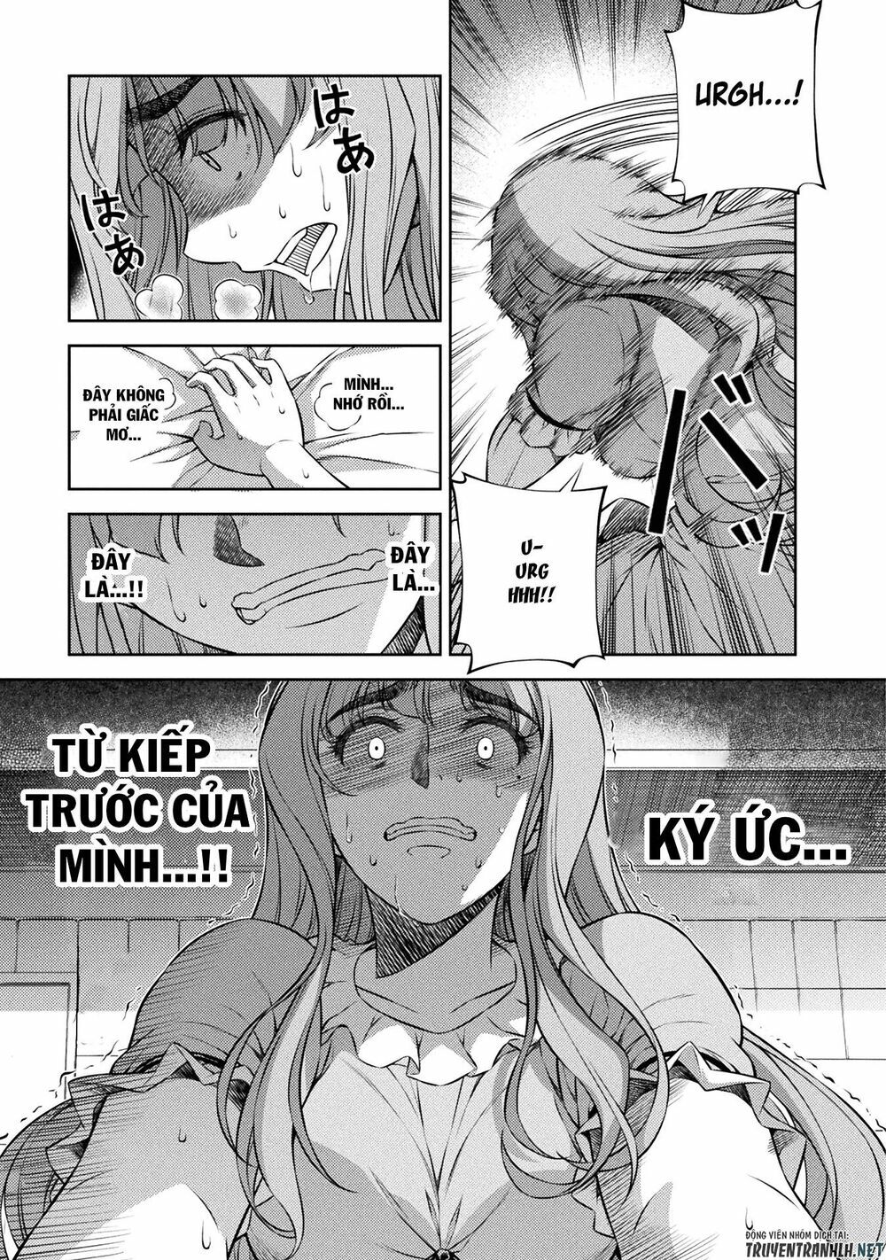 Silver Plan To Redo From Jk: Chapter 4