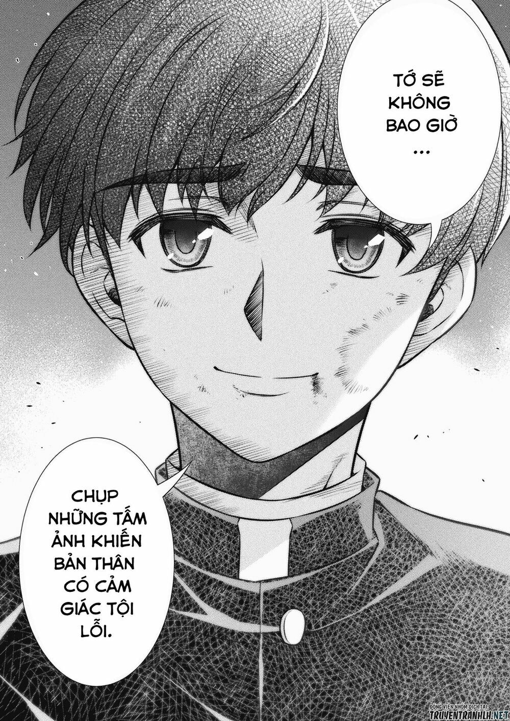 Silver Plan To Redo From Jk: Chapter 5
