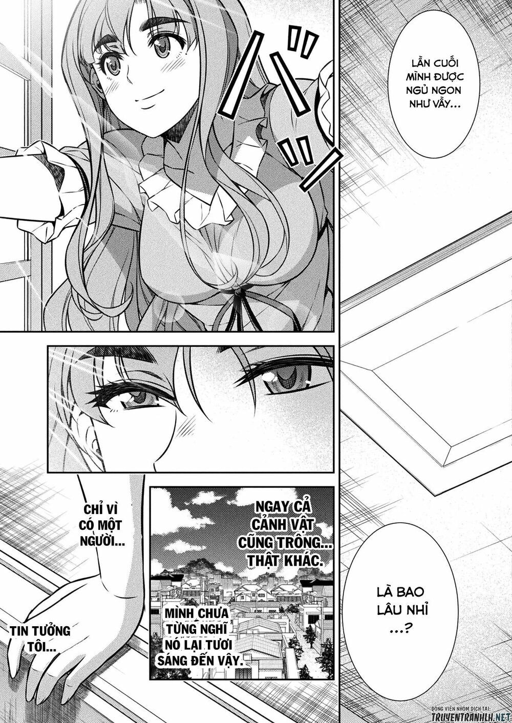 Silver Plan To Redo From Jk: Chapter 5