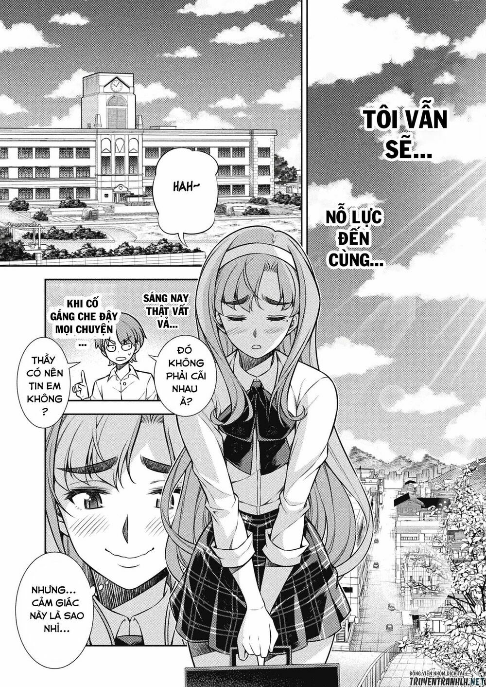 Silver Plan To Redo From Jk: Chapter 5