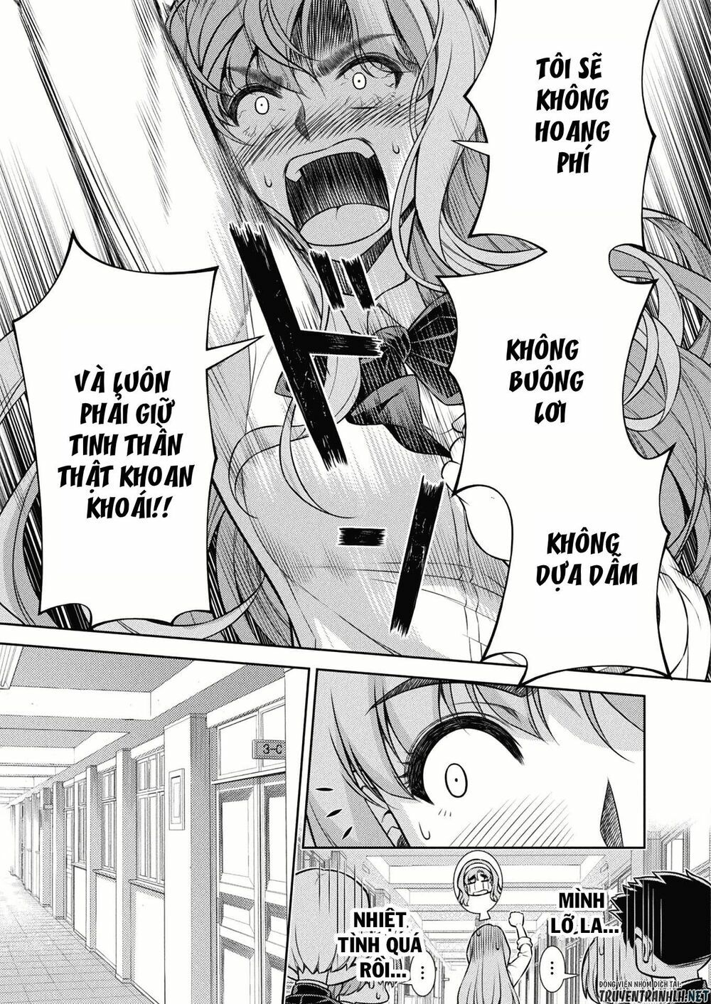 Silver Plan To Redo From Jk: Chapter 5
