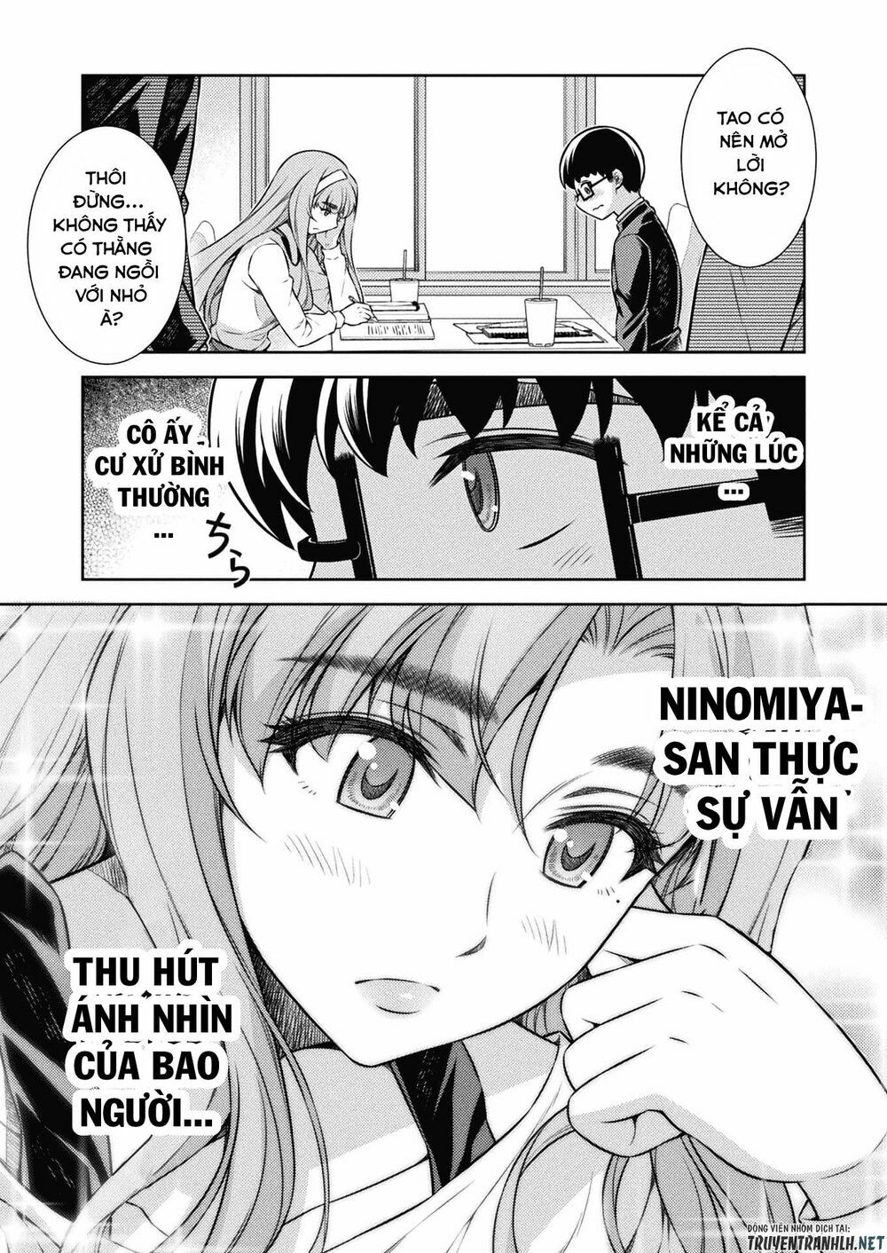 Silver Plan To Redo From Jk: Chapter 5