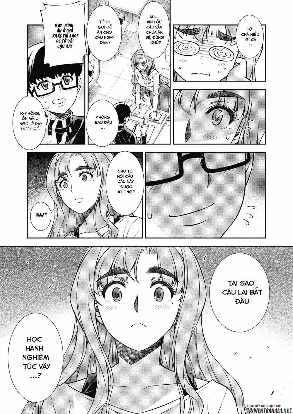 Silver Plan To Redo From Jk: Chapter 5
