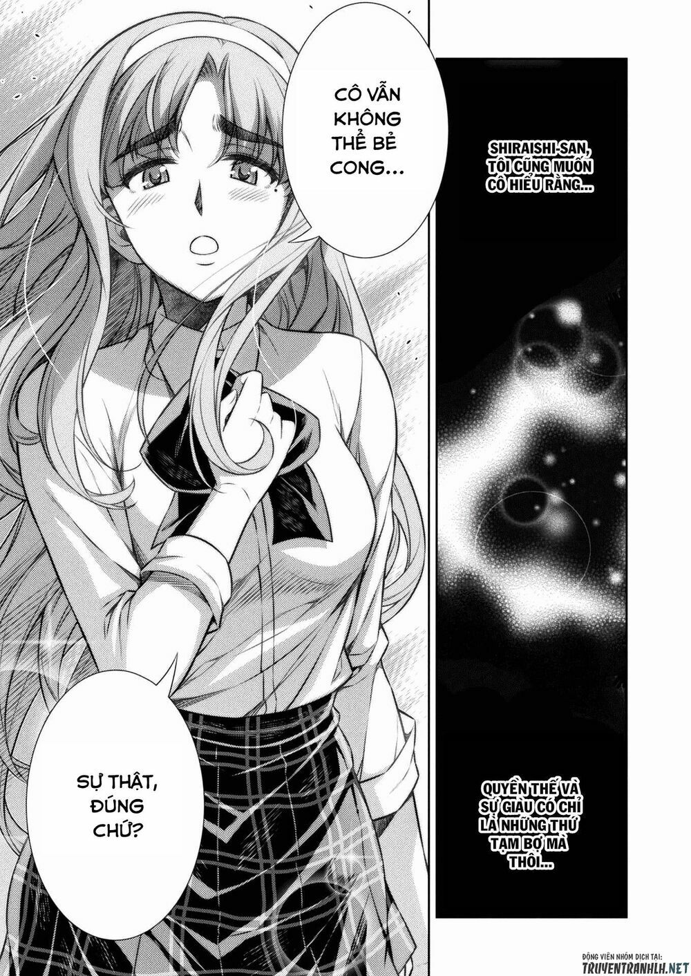 Silver Plan To Redo From Jk: Chapter 5