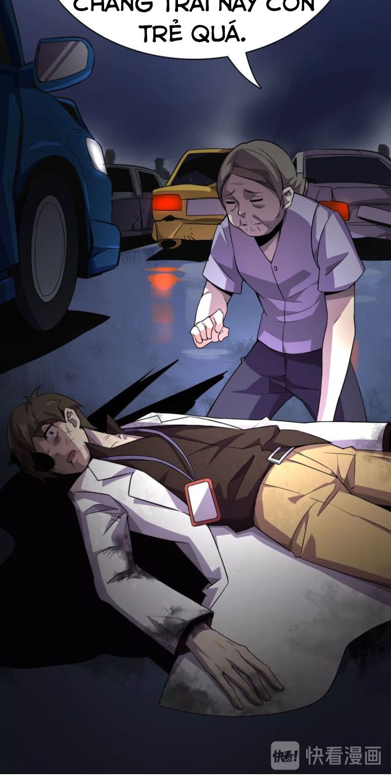 Trọng Sinh Tiểu Y Tiên: Chapter 1