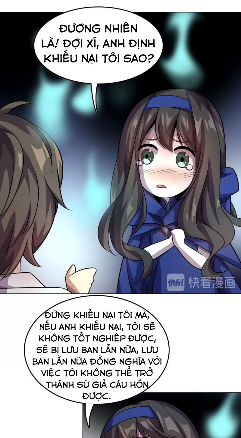 Trọng Sinh Tiểu Y Tiên: Chapter 1