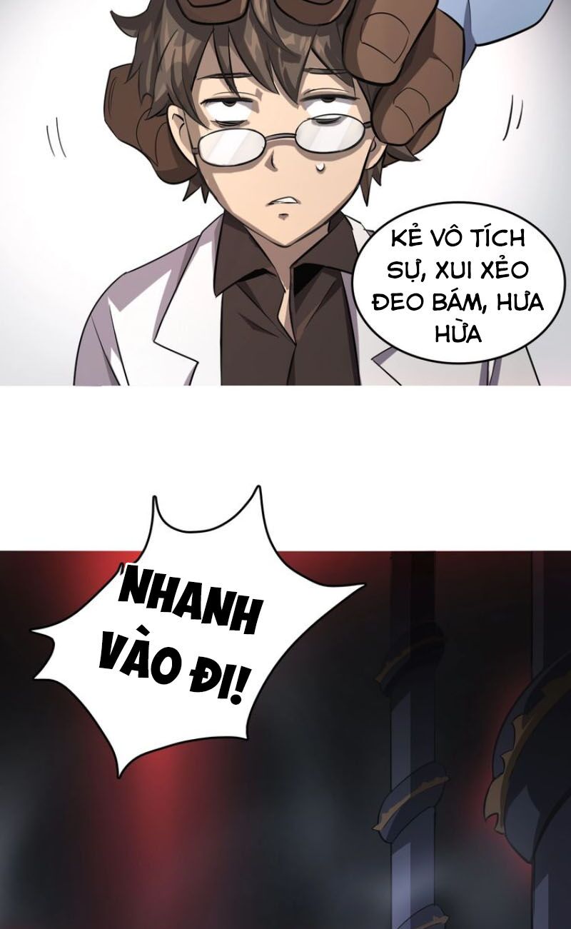 Trọng Sinh Tiểu Y Tiên: Chapter 1
