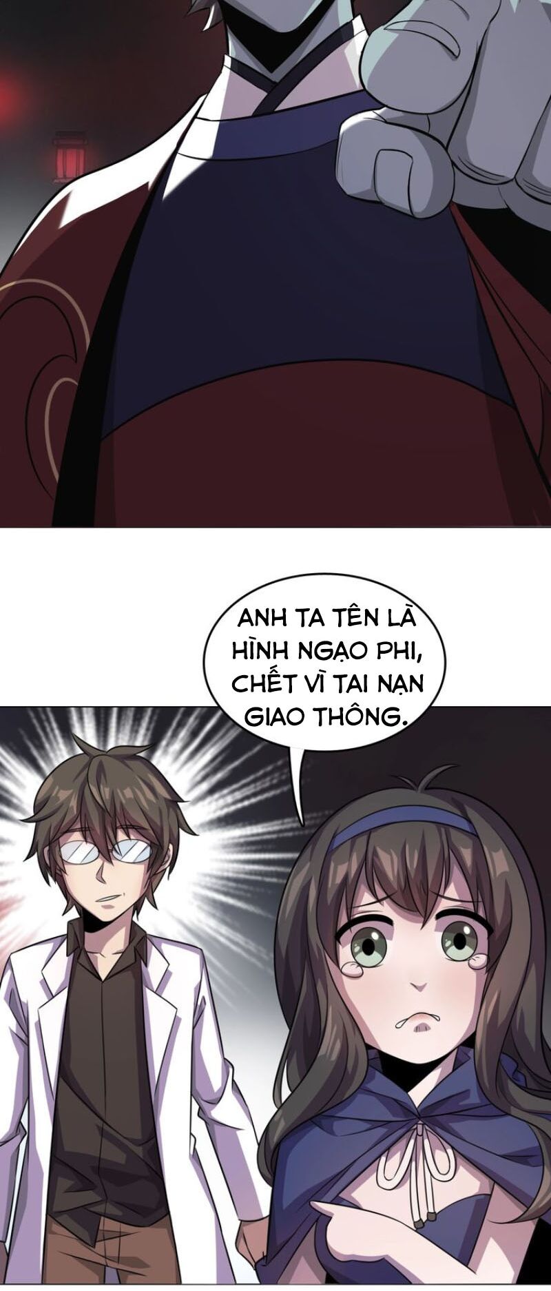 Trọng Sinh Tiểu Y Tiên: Chapter 1