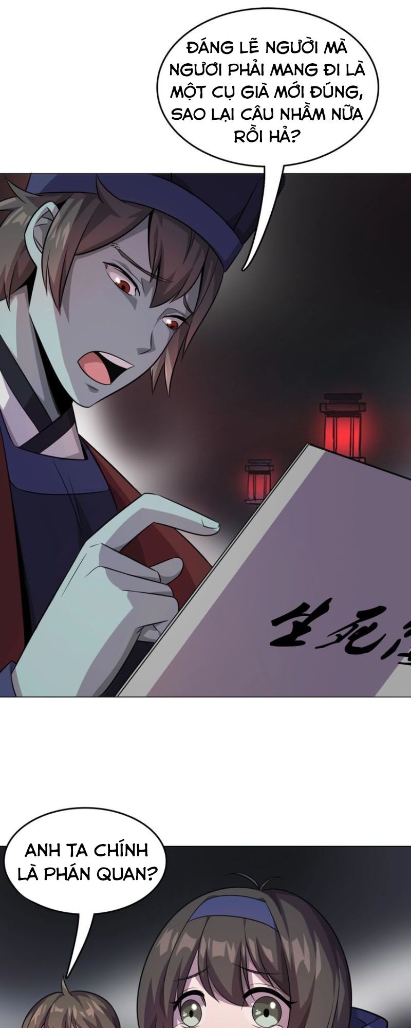 Trọng Sinh Tiểu Y Tiên: Chapter 1