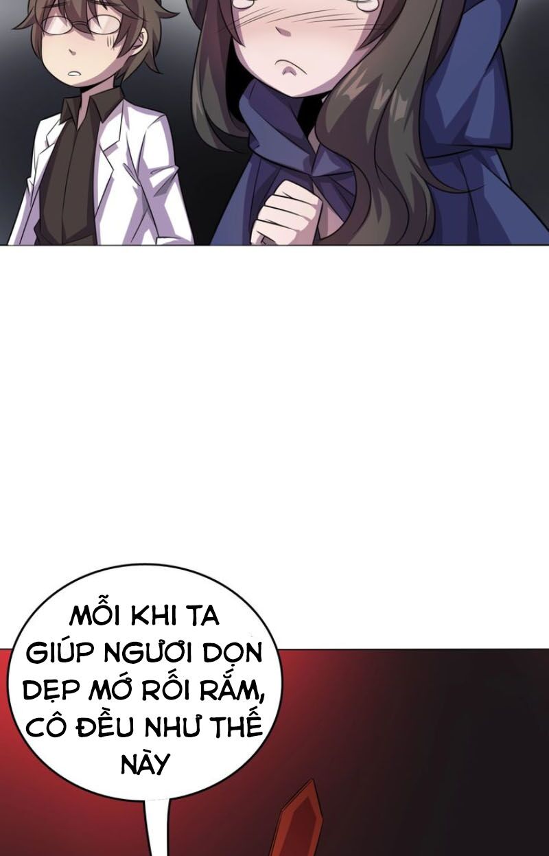 Trọng Sinh Tiểu Y Tiên: Chapter 1