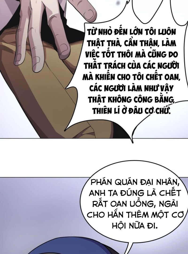 Trọng Sinh Tiểu Y Tiên: Chapter 1