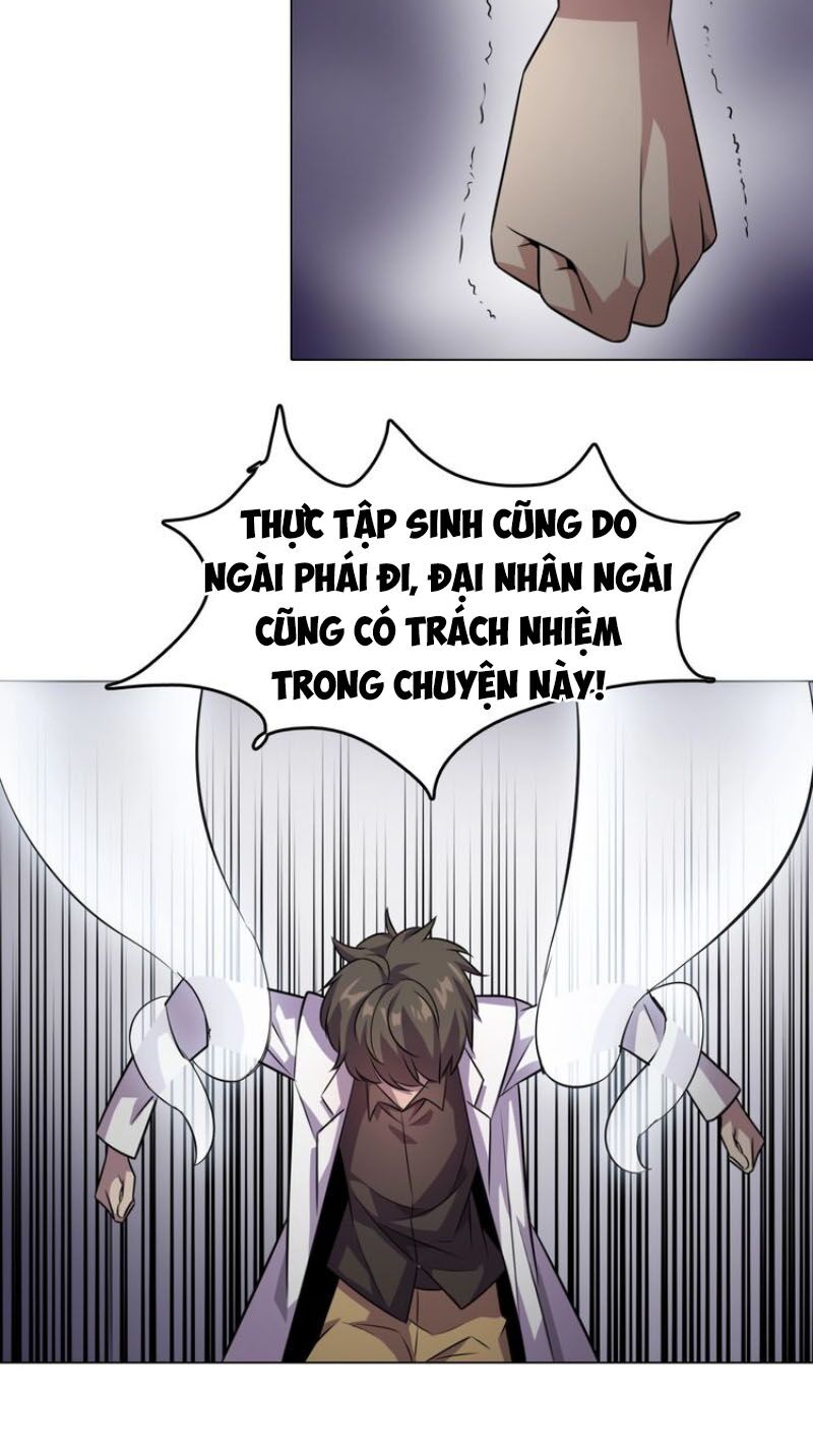 Trọng Sinh Tiểu Y Tiên: Chapter 1