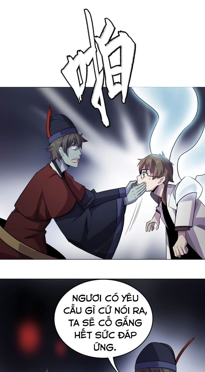 Trọng Sinh Tiểu Y Tiên: Chapter 1