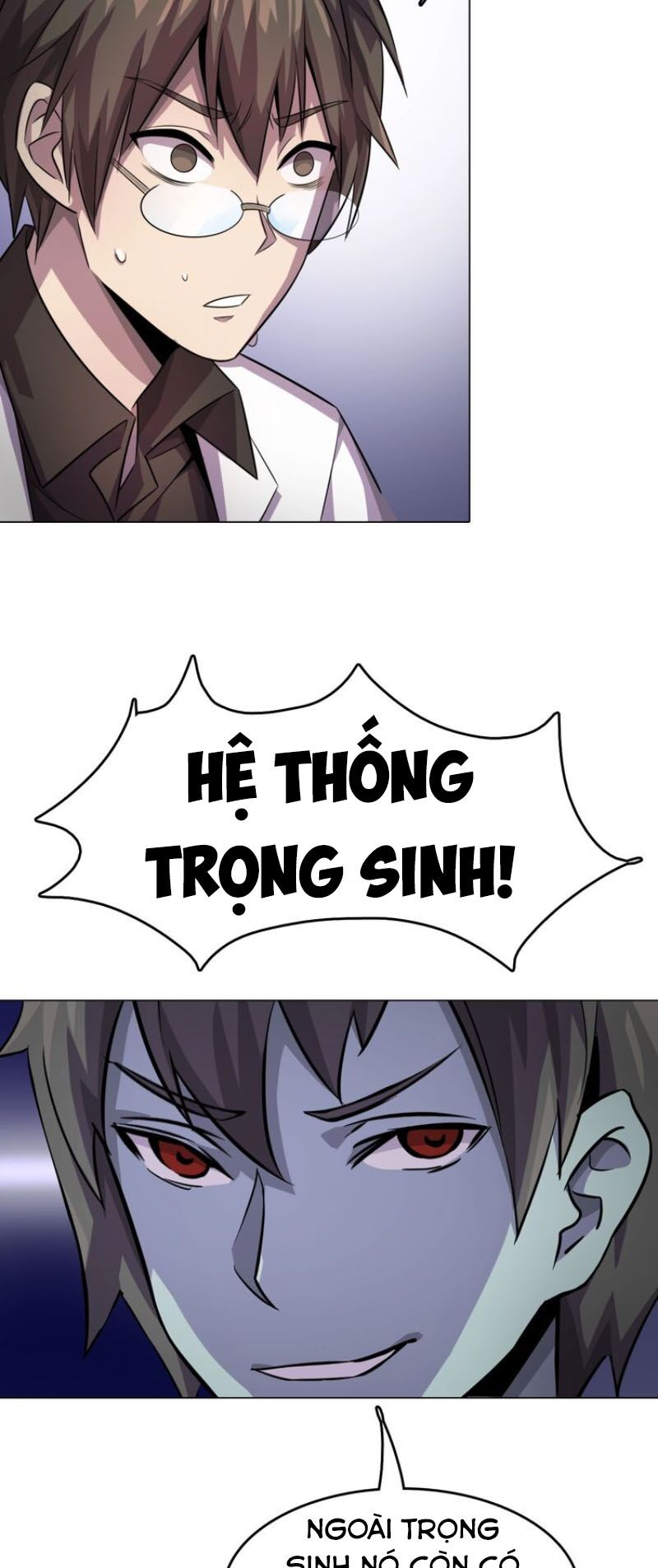 Trọng Sinh Tiểu Y Tiên: Chapter 1