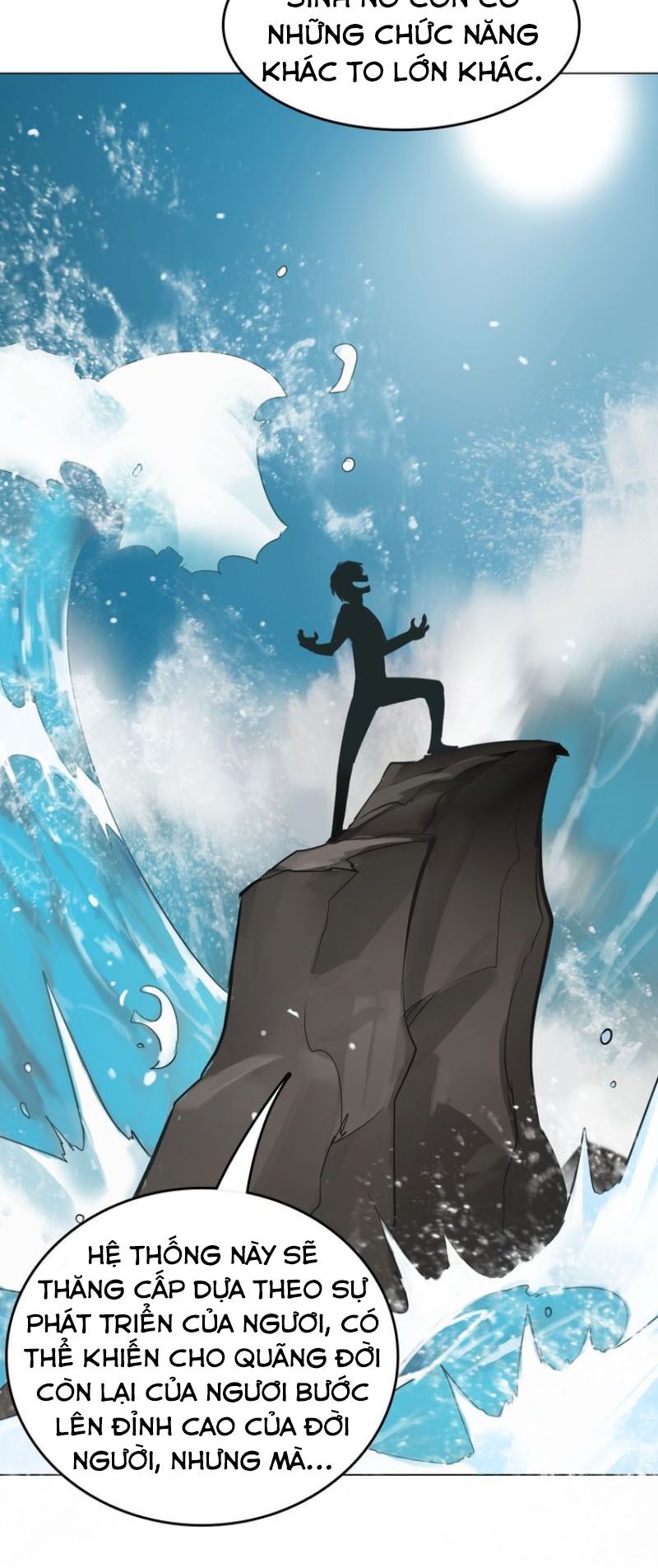 Trọng Sinh Tiểu Y Tiên: Chapter 1