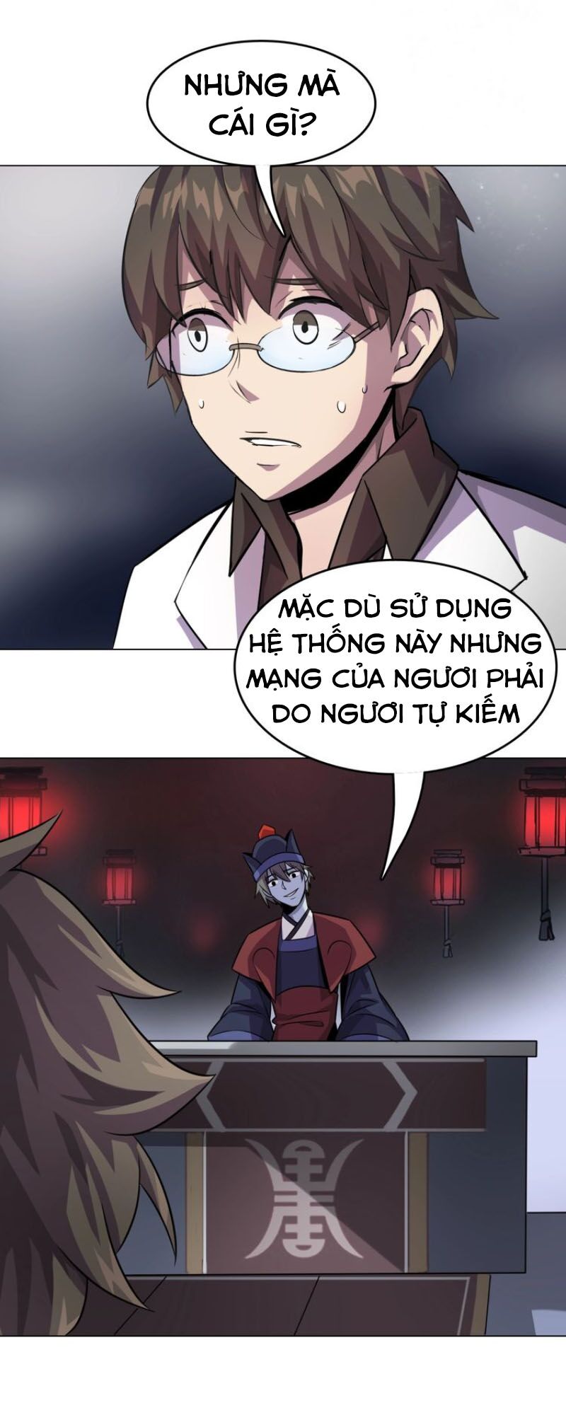 Trọng Sinh Tiểu Y Tiên: Chapter 1