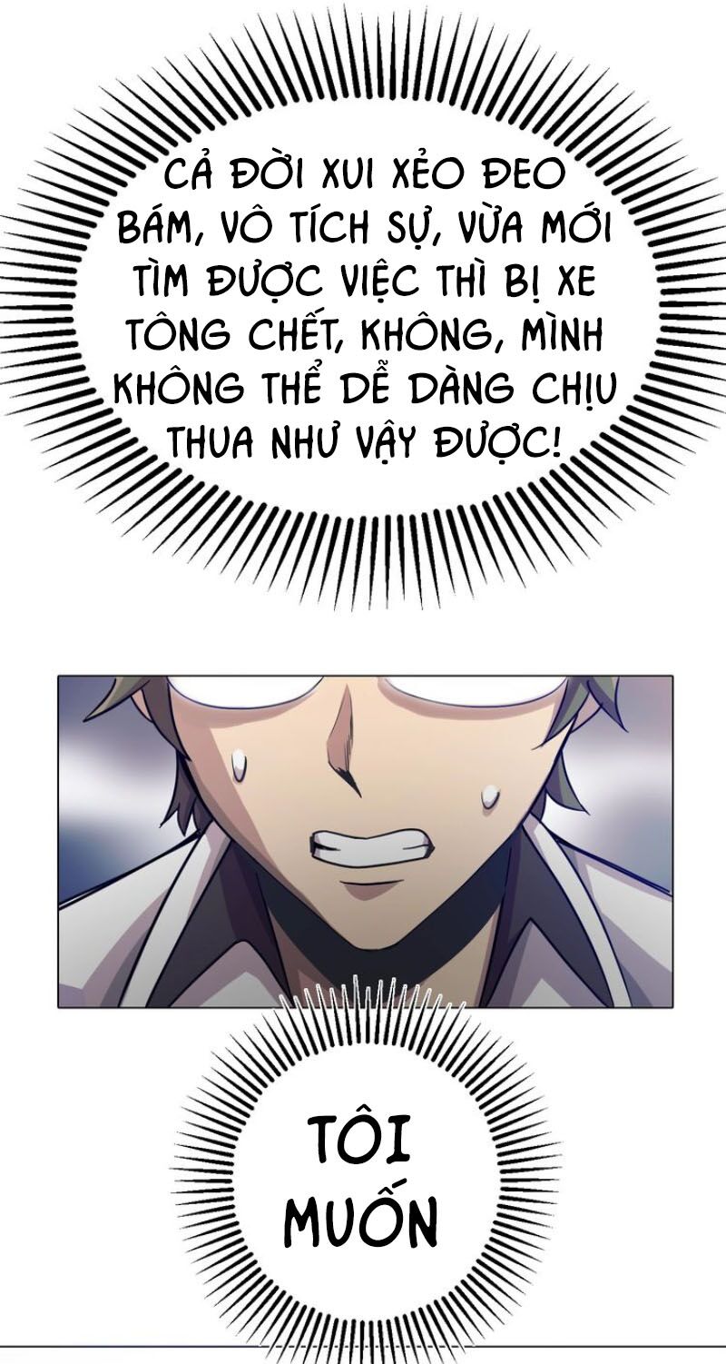 Trọng Sinh Tiểu Y Tiên: Chapter 1