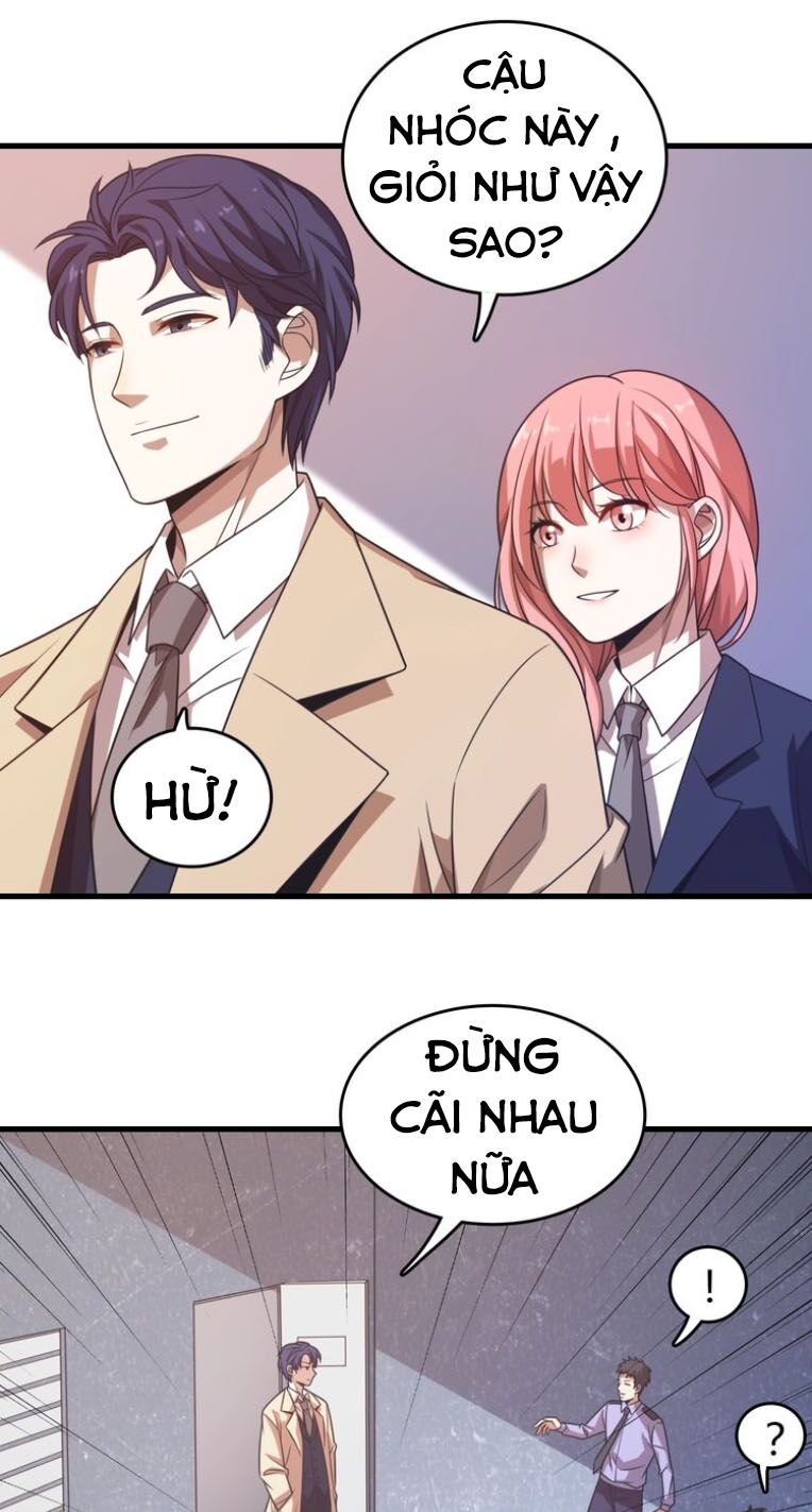 Trọng Sinh Tiểu Y Tiên: Chapter 10