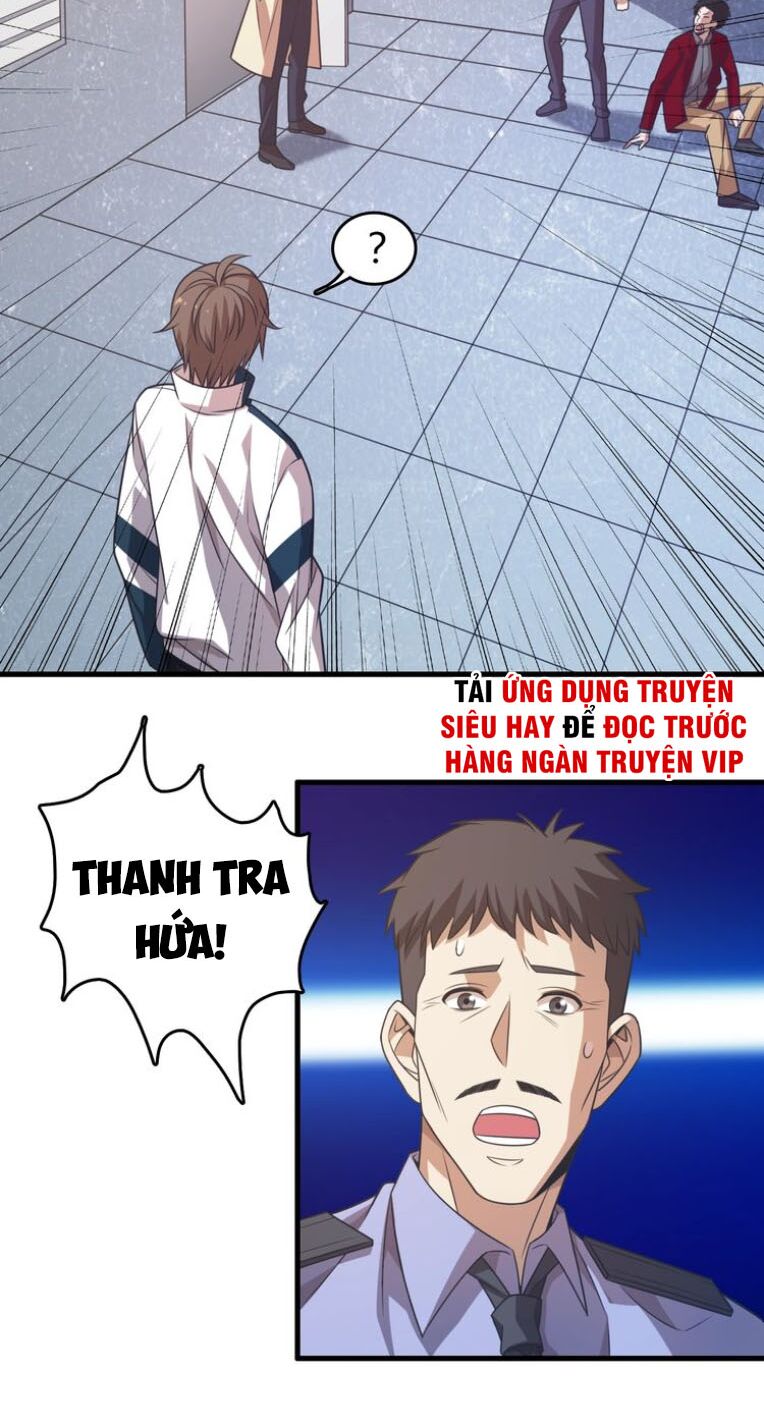 Trọng Sinh Tiểu Y Tiên: Chapter 10