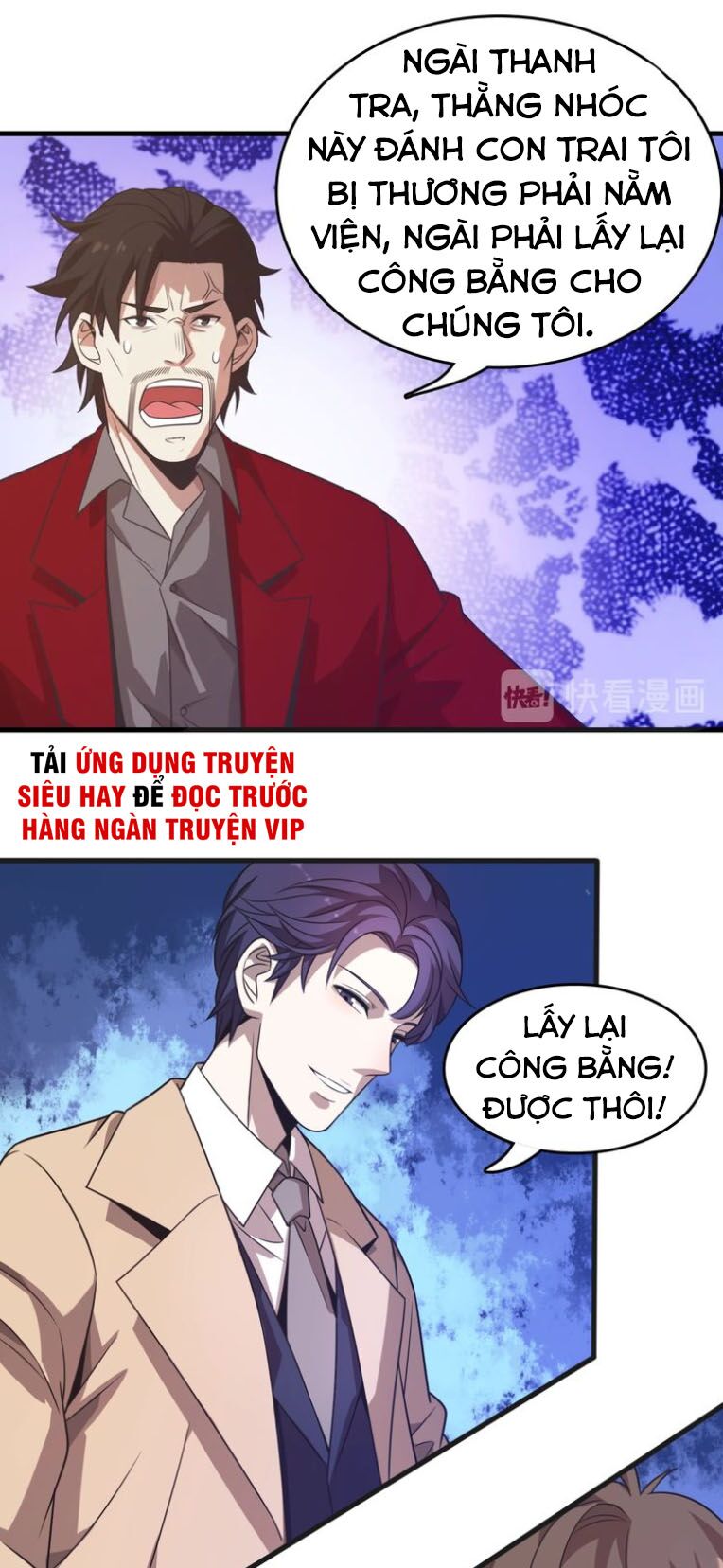 Trọng Sinh Tiểu Y Tiên: Chapter 10