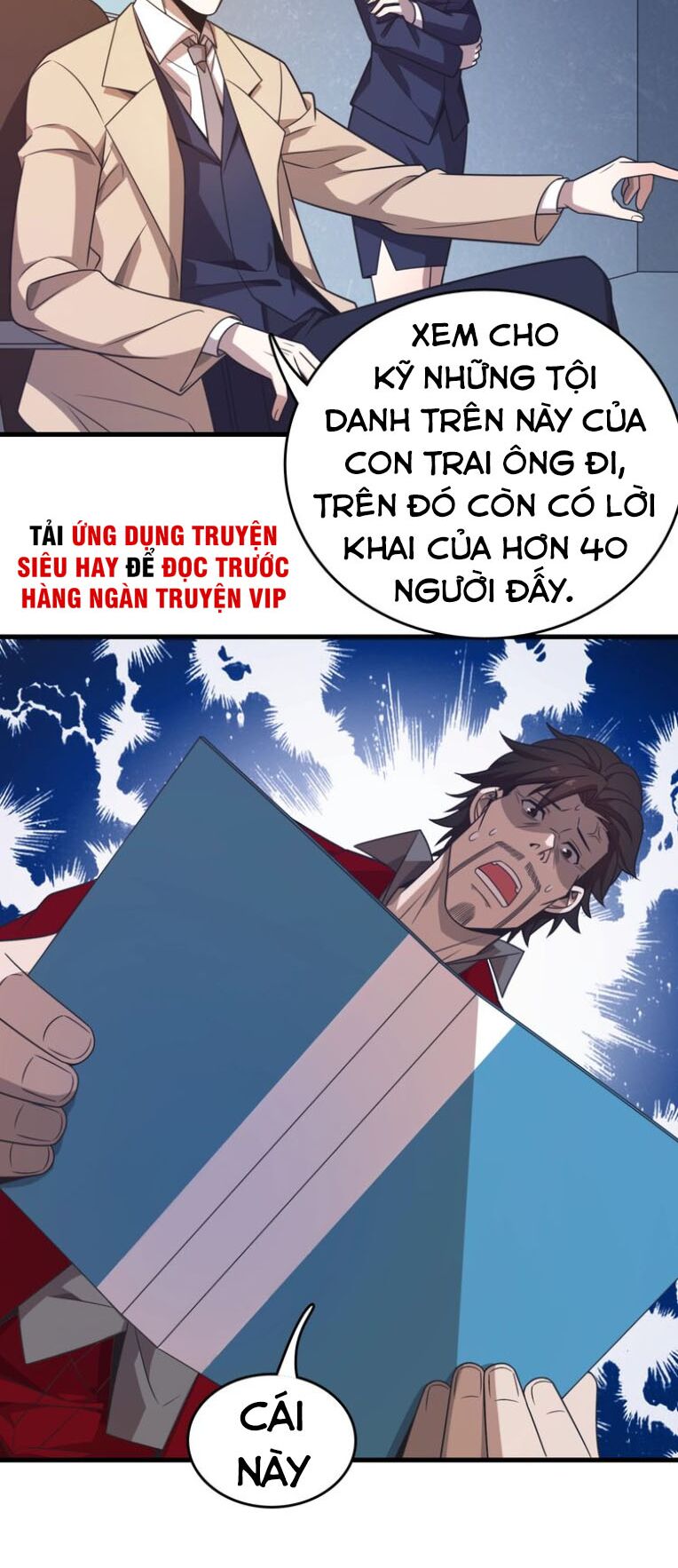 Trọng Sinh Tiểu Y Tiên: Chapter 10