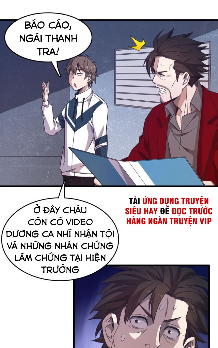 Trọng Sinh Tiểu Y Tiên: Chapter 10