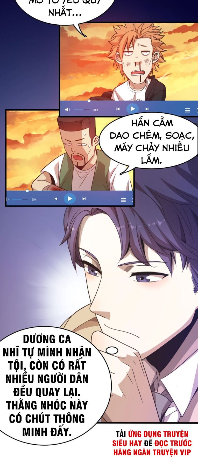 Trọng Sinh Tiểu Y Tiên: Chapter 10