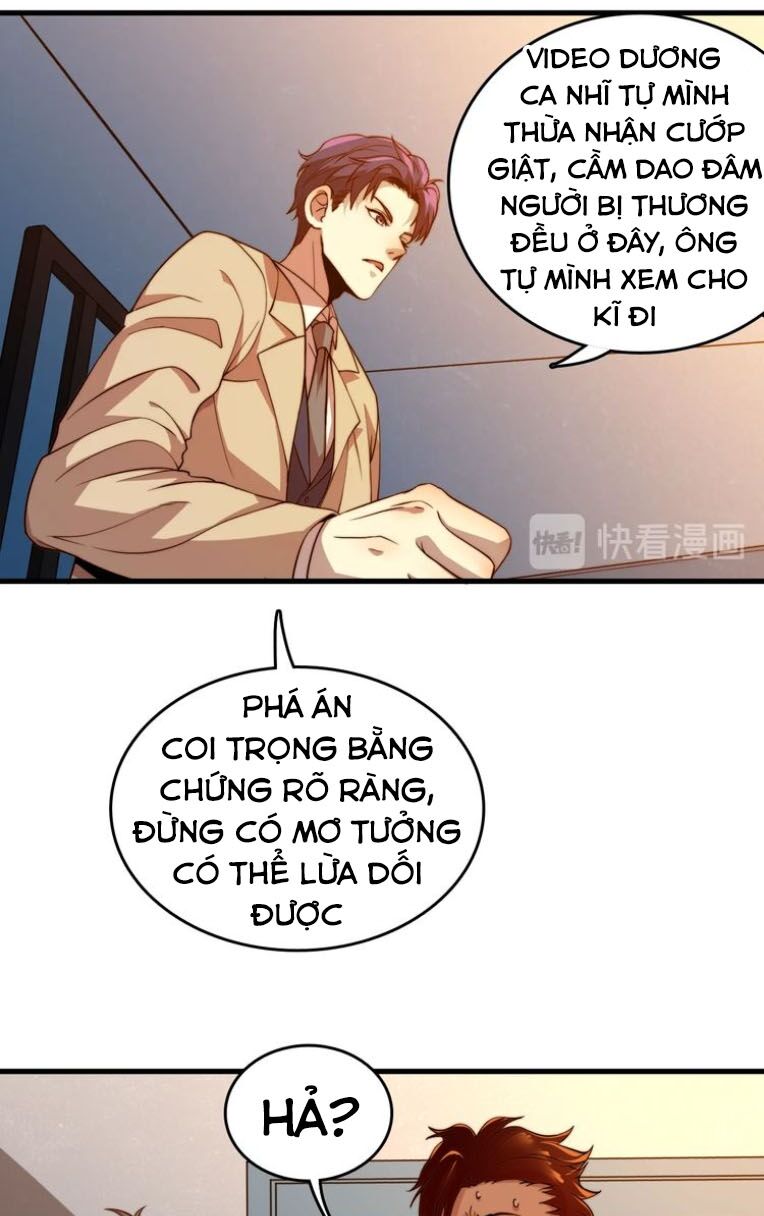 Trọng Sinh Tiểu Y Tiên: Chapter 10