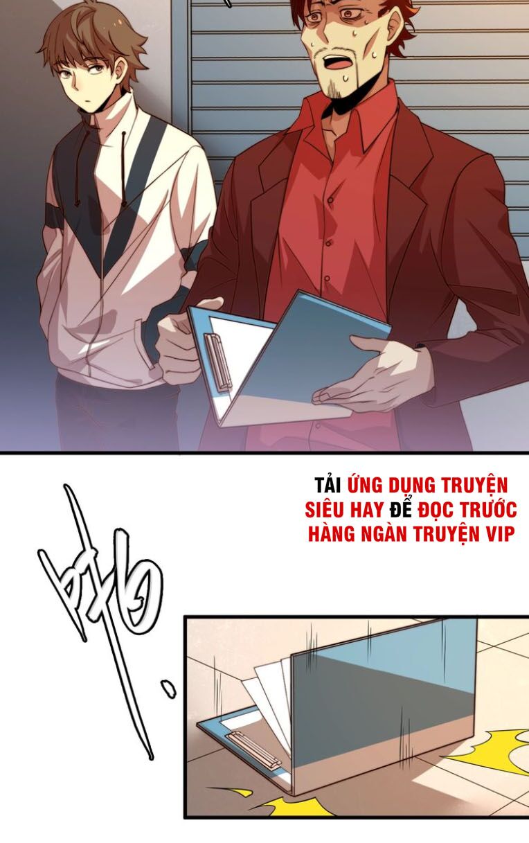 Trọng Sinh Tiểu Y Tiên: Chapter 10