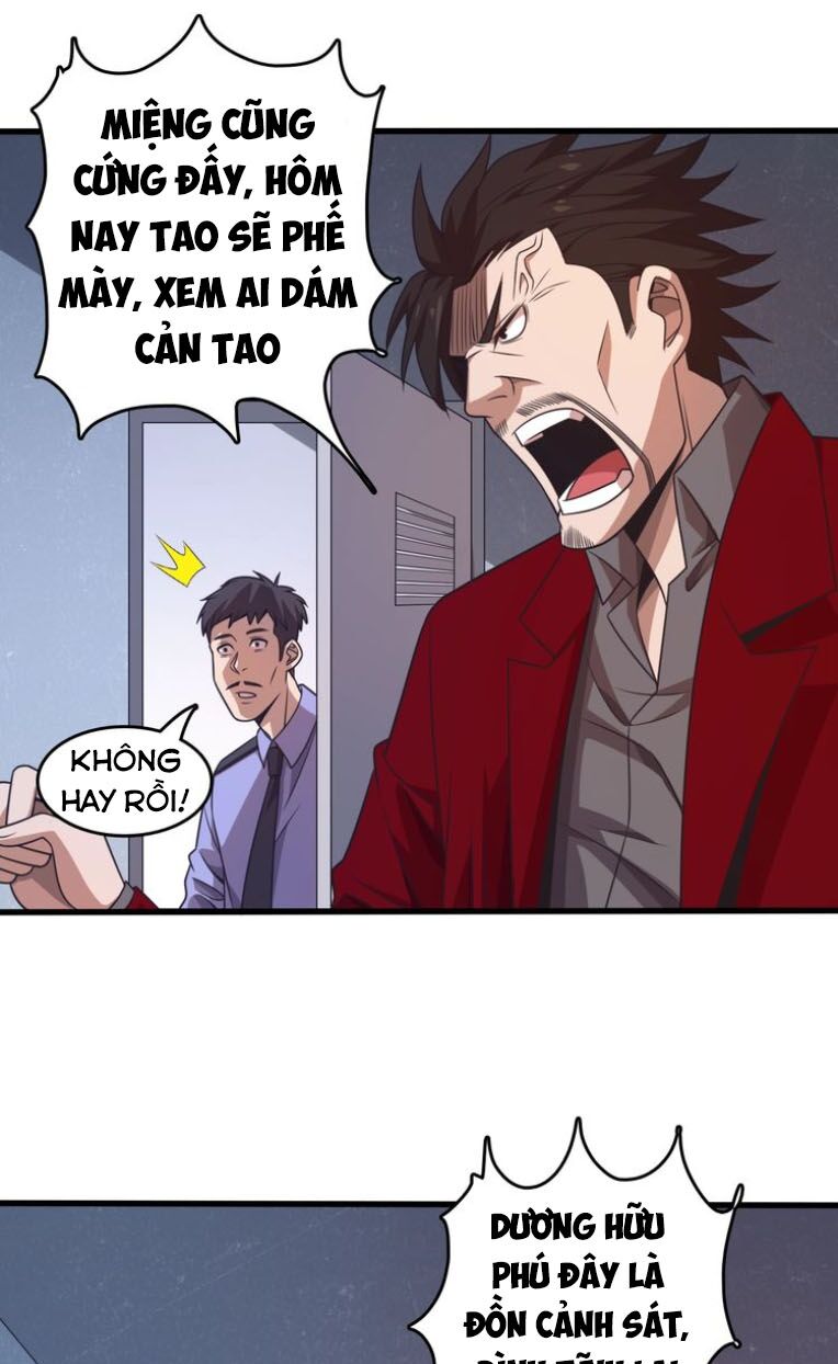 Trọng Sinh Tiểu Y Tiên: Chapter 10