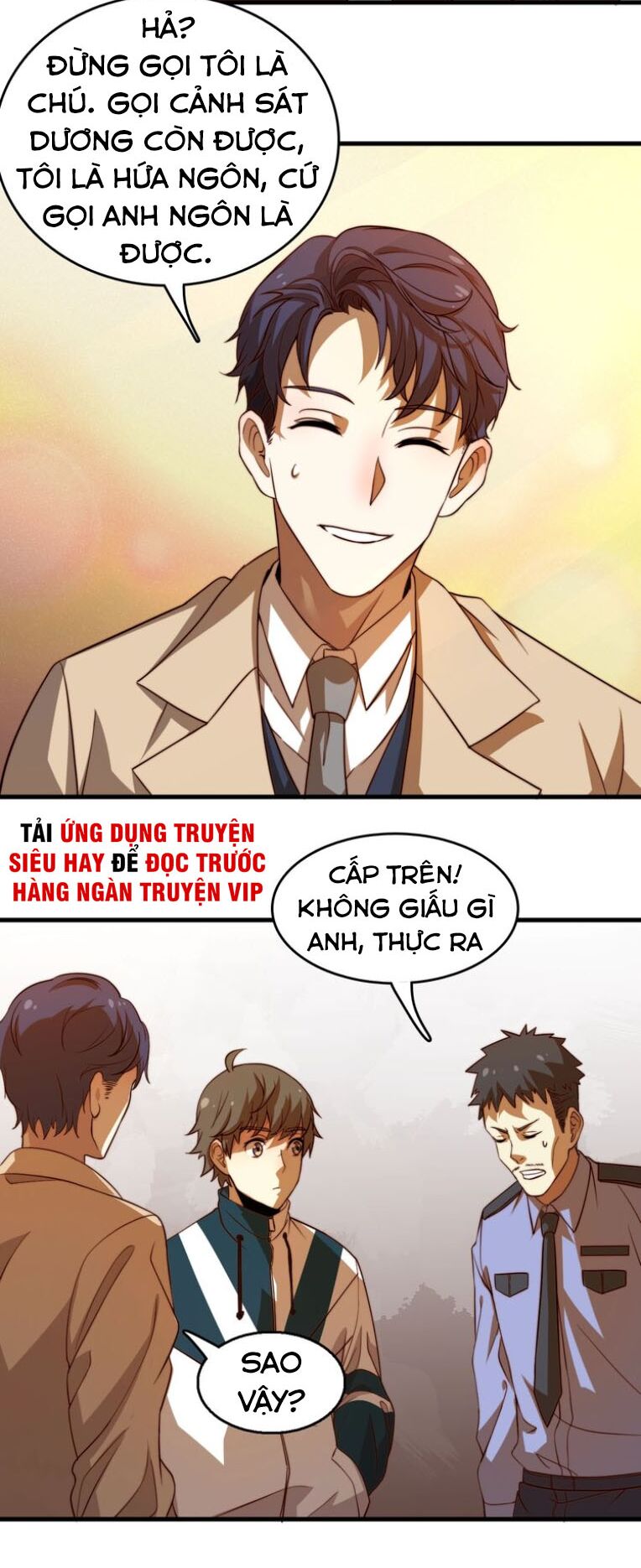 Trọng Sinh Tiểu Y Tiên: Chapter 10
