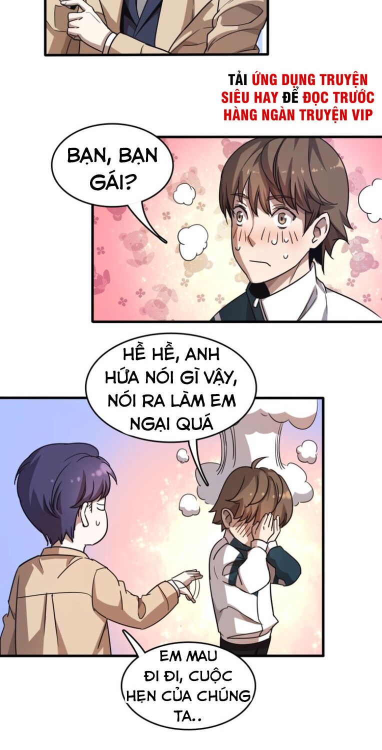 Trọng Sinh Tiểu Y Tiên: Chapter 10