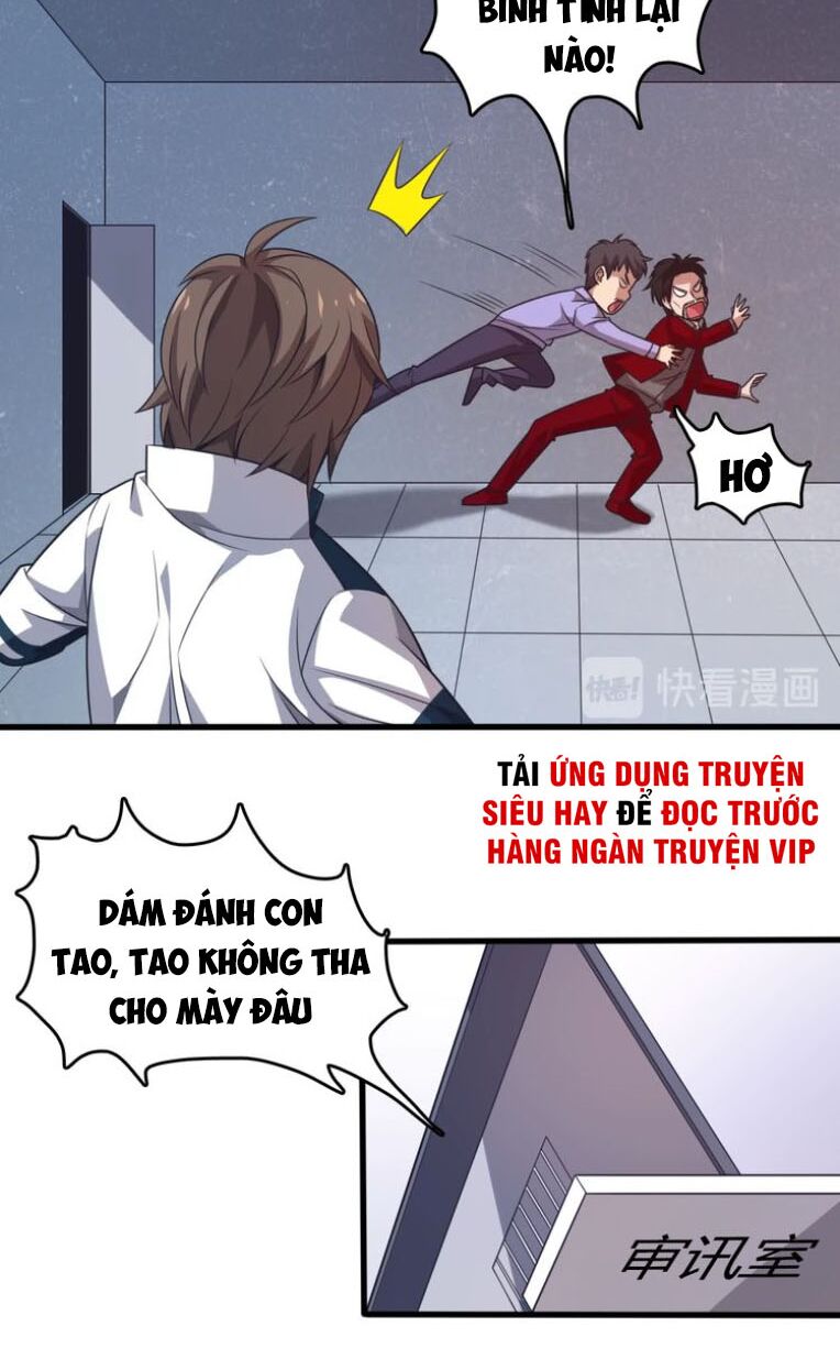 Trọng Sinh Tiểu Y Tiên: Chapter 10