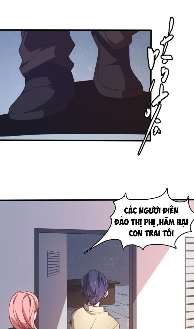 Trọng Sinh Tiểu Y Tiên: Chapter 10