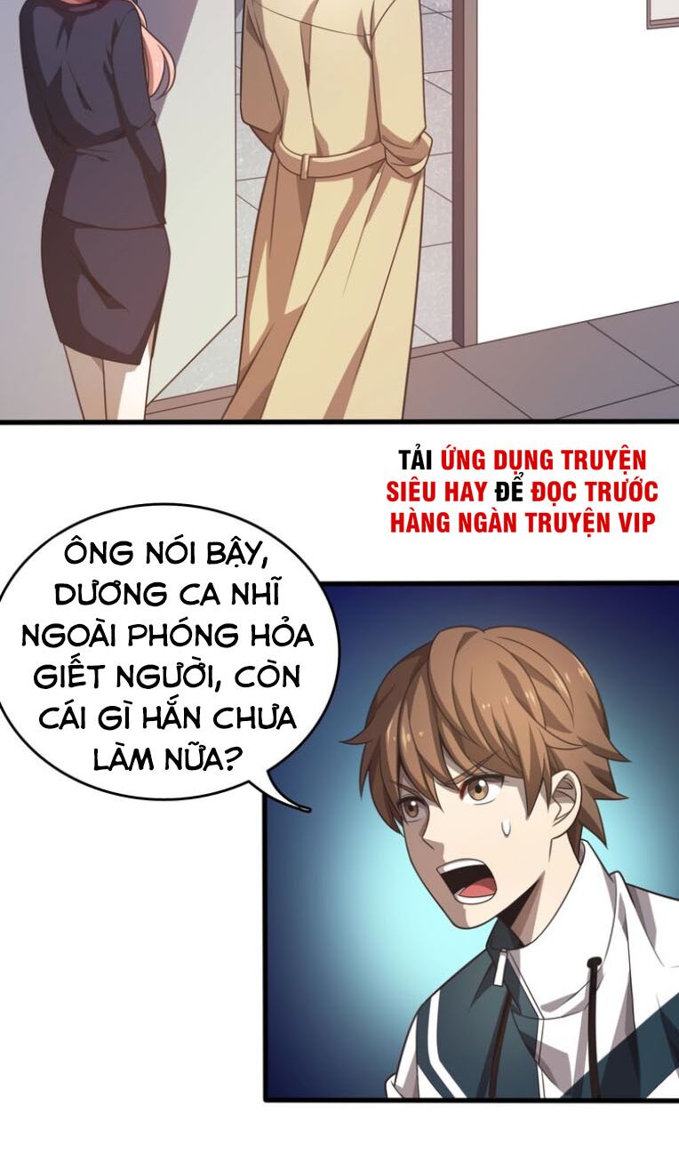 Trọng Sinh Tiểu Y Tiên: Chapter 10