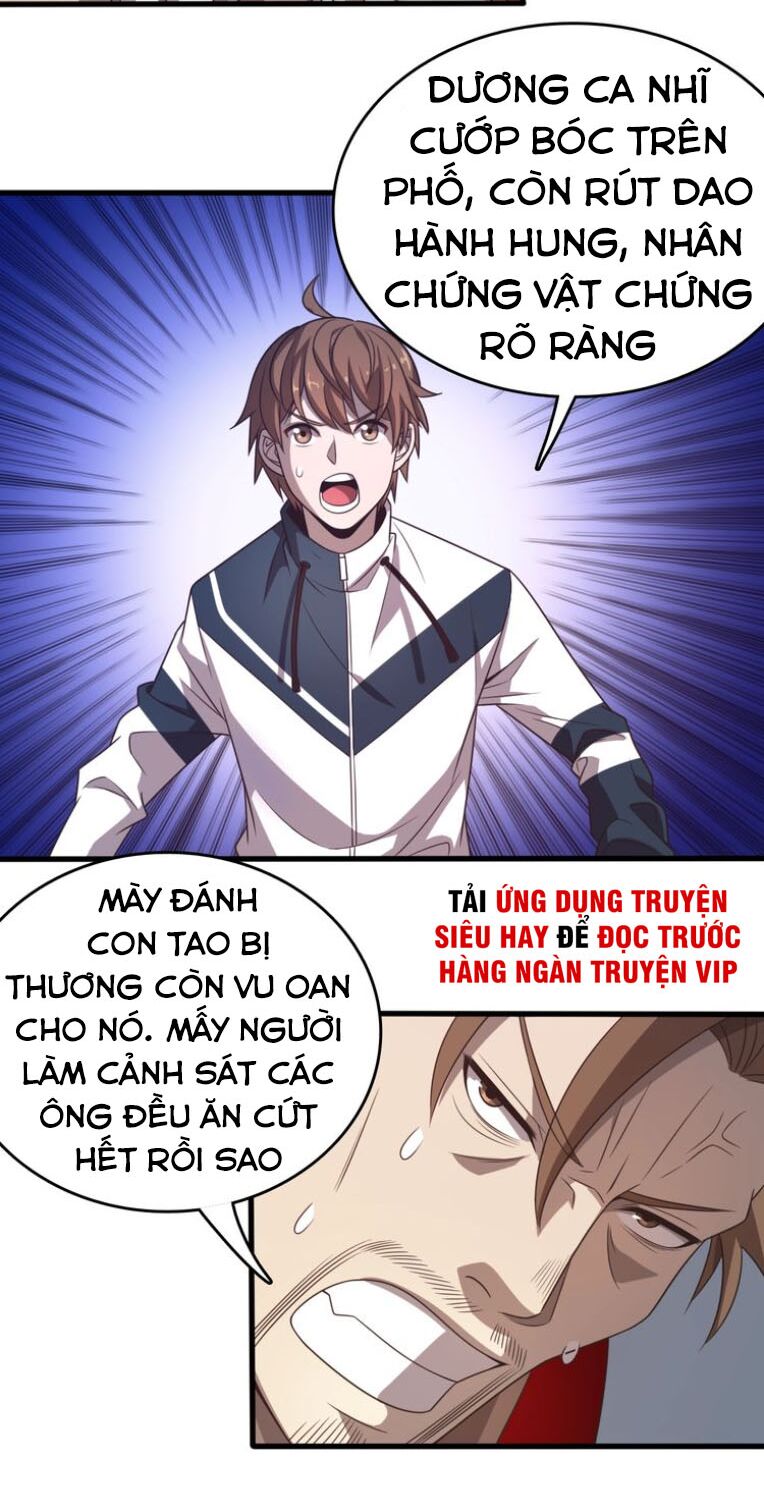 Trọng Sinh Tiểu Y Tiên: Chapter 10