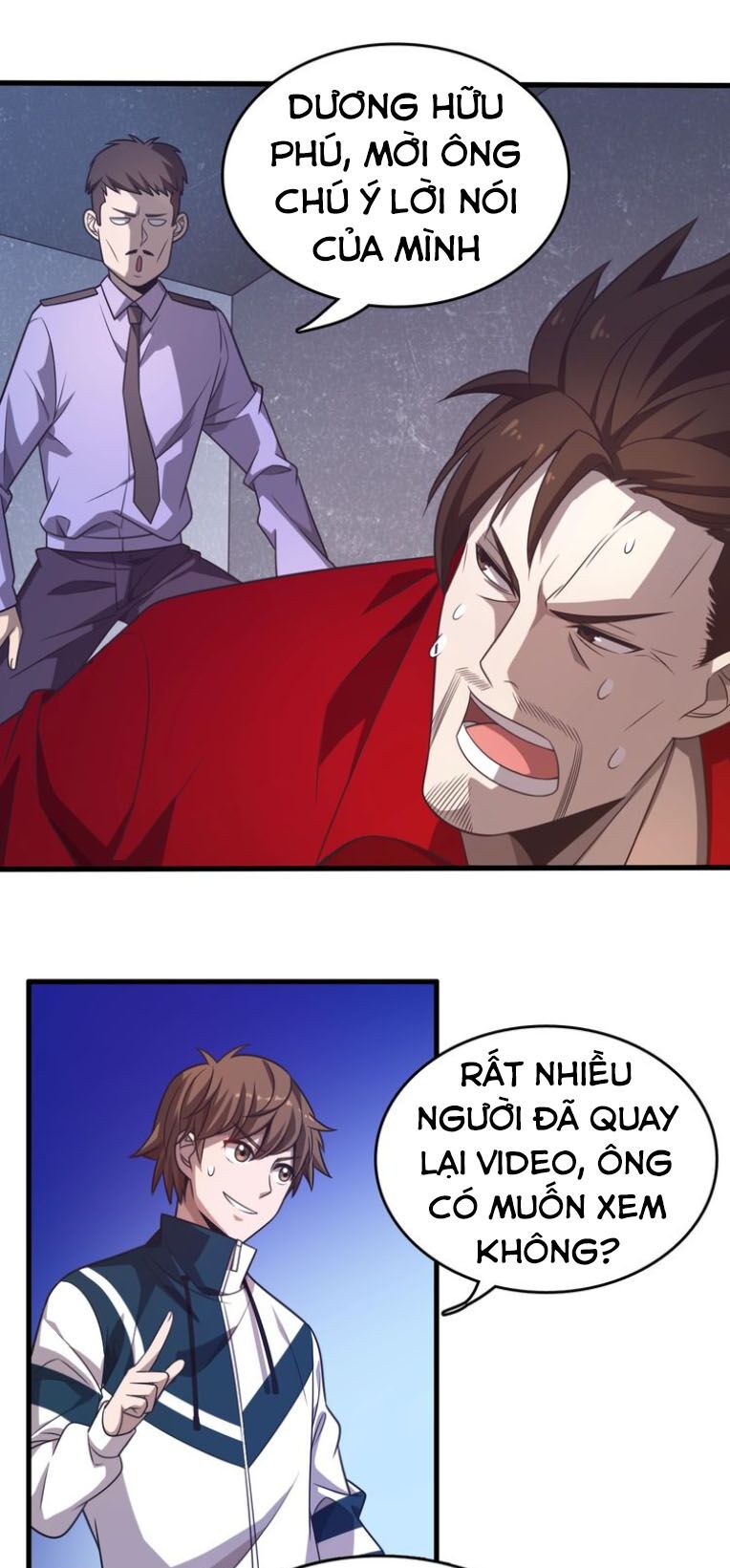 Trọng Sinh Tiểu Y Tiên: Chapter 10