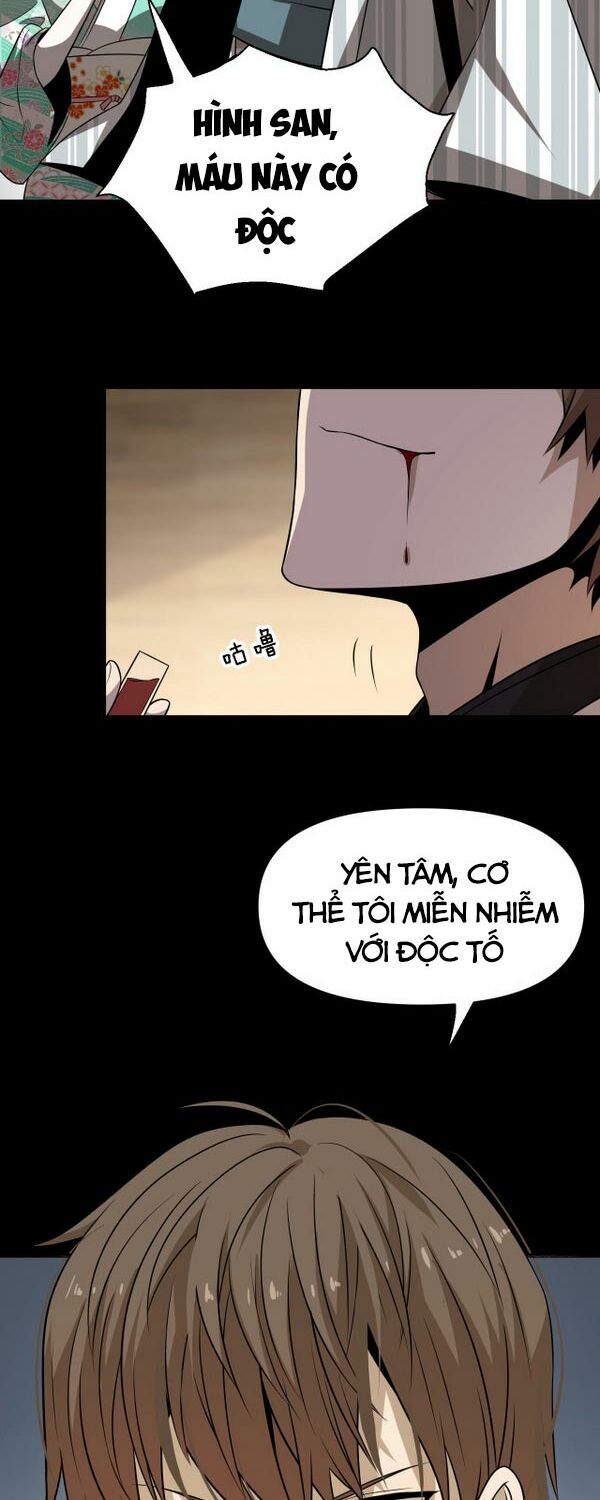 Trọng Sinh Tiểu Y Tiên: Chapter 100