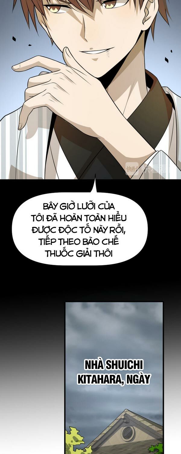 Trọng Sinh Tiểu Y Tiên: Chapter 100