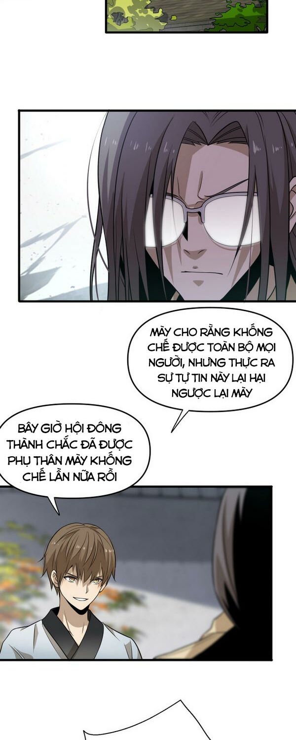 Trọng Sinh Tiểu Y Tiên: Chapter 100