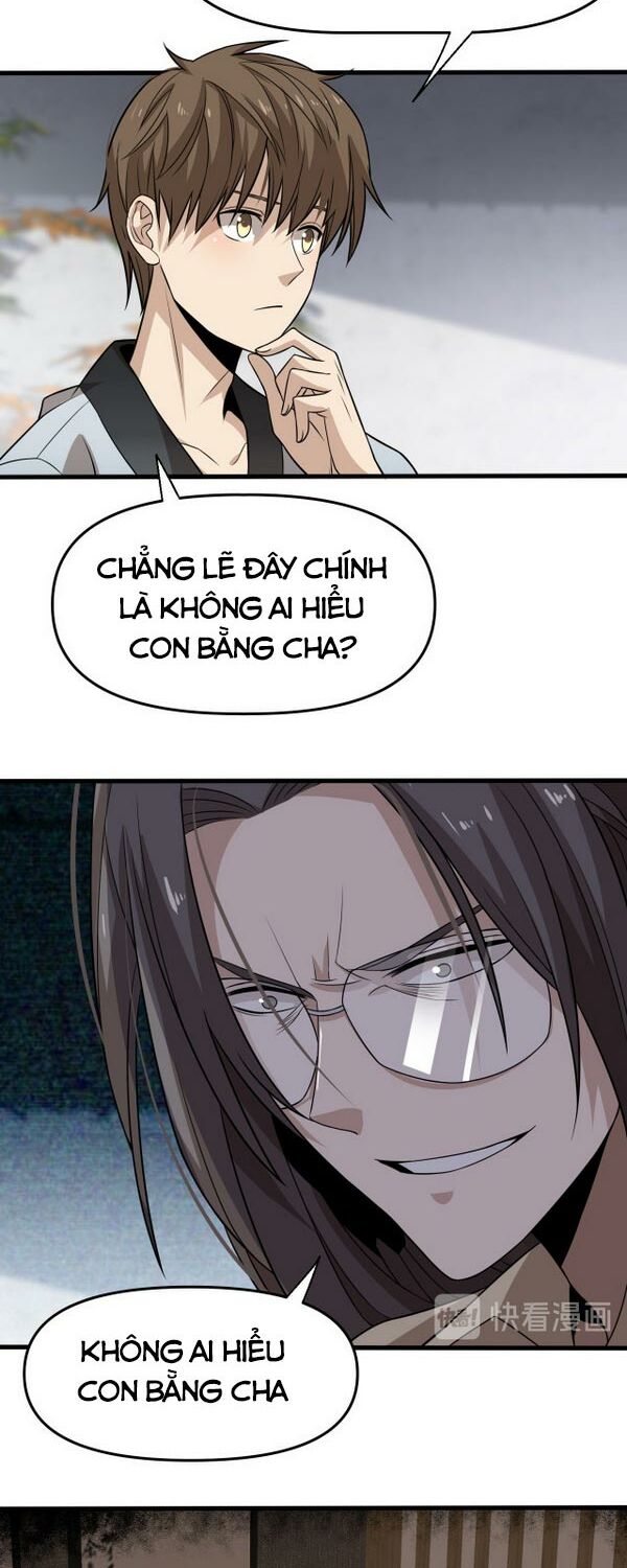 Trọng Sinh Tiểu Y Tiên: Chapter 100