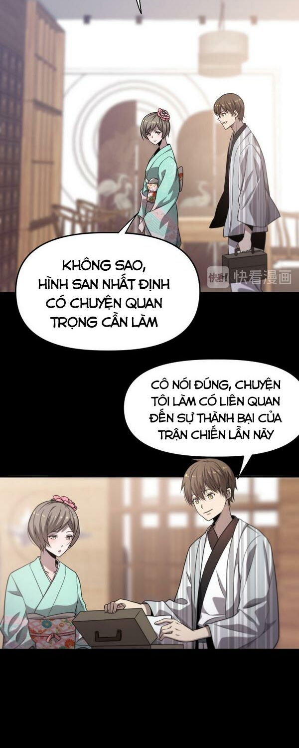 Trọng Sinh Tiểu Y Tiên: Chapter 100
